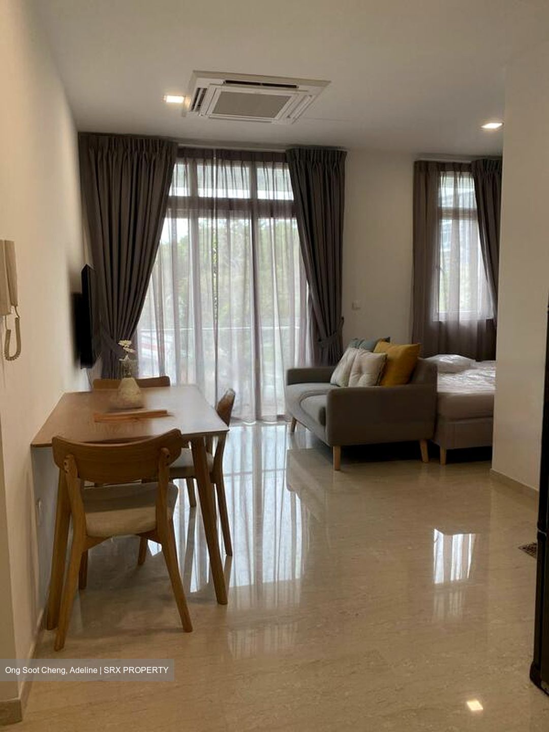 Parc Imperial (D5), Condominium #592398001